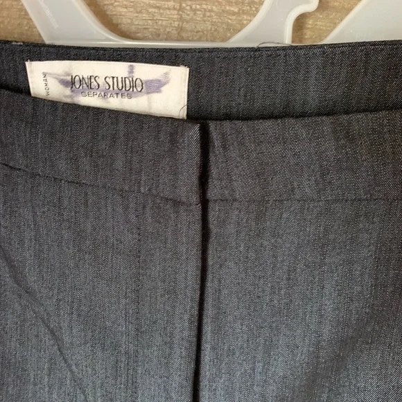Plus size dress pants - Picture 3 of 7